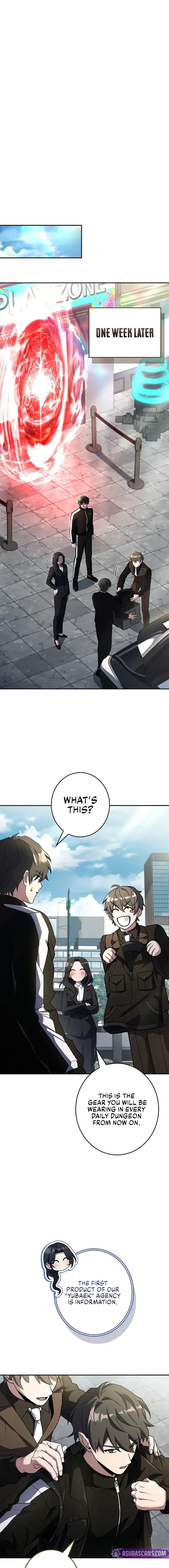 Only I Have an EX-Grade Summon Chapter 16 image 13_optimized